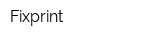 Fixprint
