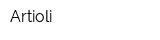 Artioli