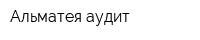 Альматея-аудит
