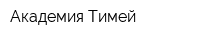 Академия Тимей