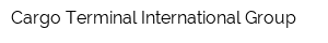 Cargo Terminal International Group