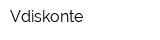 Vdiskonte