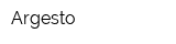 Argesto