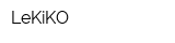 LeKiKO