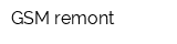 GSM-remont
