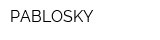 PABLOSKY