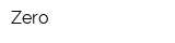 Zero