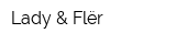 Lady & Flёr