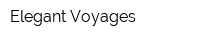 Elegant Voyages