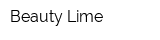 Beauty Lime