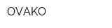 OVAKO