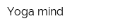 Yoga-mind