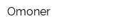 Omoner