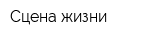 Сцена жизни