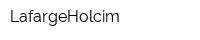 LafargeHolcim