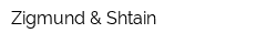 Zigmund & Shtain