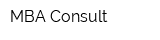 MBA Consult
