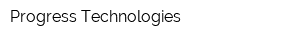 Progress Technologies