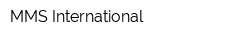 MMS International