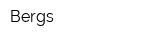 Bergs