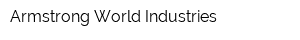 Armstrong World Industries
