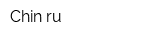 Chin-ru