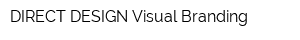 DIRECT DESIGN Visual Branding
