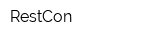 RestСon