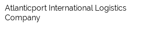 Atlanticport International Logistics Company