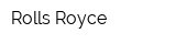 Rolls-Royce