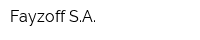 Fayzoff SA