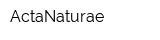 ActaNaturae