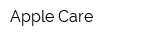 Apple Care