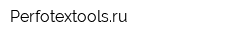 Perfotextoolsru