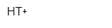 НТ+