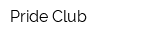 Pride Club