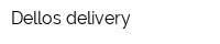 Dellos-delivery
