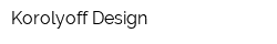Korolyoff-Design