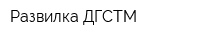 Развилка ДГСТМ