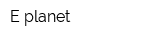 E-planet