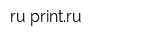 ru-printru