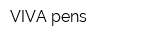 VIVA pens