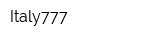 Italy777