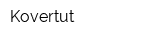 Kovertut
