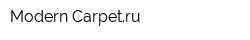 Modern-Carpetru