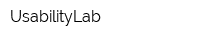 UsabilityLab