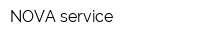 NOVA service