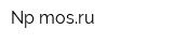 Np-mosru