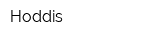 Hoddis