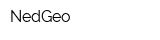 NedGeo